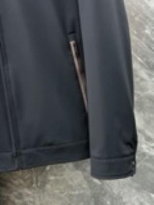 wholesale quality zegna jacket model no. 25